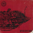 the album cover for Silk For The Starving - The Lounge Society EP
