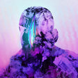 the album cover for Seputus - Phantom Indigo