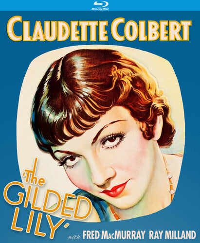 Gilded Lily (1935) - Gilded Lily (1935) - Blu-ray