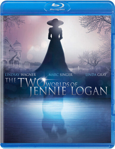 Two Worlds Of Jennie Logan (1979) - Two Worlds Of Jennie Logan (1979) - Blu-ray