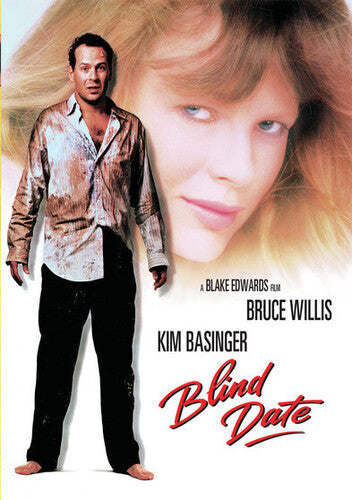 Blind Date - Blind Date - DVD