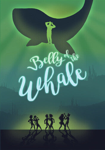 Belly Of The Whale - Belly Of The Whale - DVD