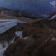 the album cover for The Mountain Goats - Dark In Here [2LP]