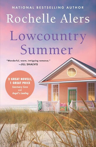 Alers,rochelle - Lowcountry Summer - Books
