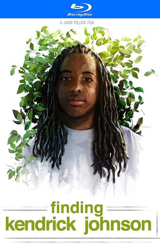 Finding Kendrick Johnson - Finding Kendrick Johnson - Blu-ray