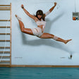 the album cover for Nathy Peluso - Calambre (Spa)