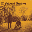 the album cover for Gabbard Brothers - Sell Your Gun Buy A Guitar (IEX)