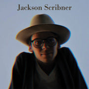 the album cover for Jackson Scribner - Jackson Scribner [180 Gram]