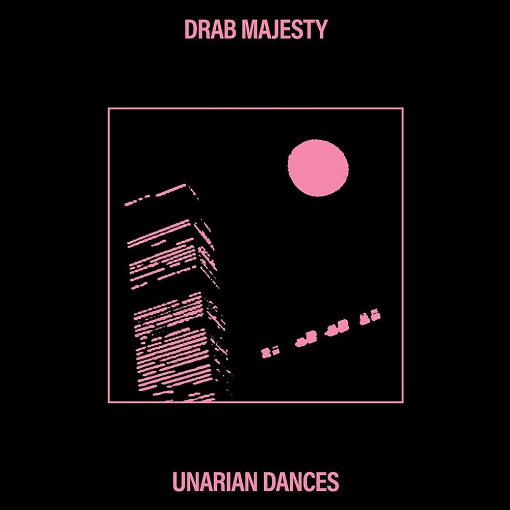 Unarian Dances (Uk) [LP]