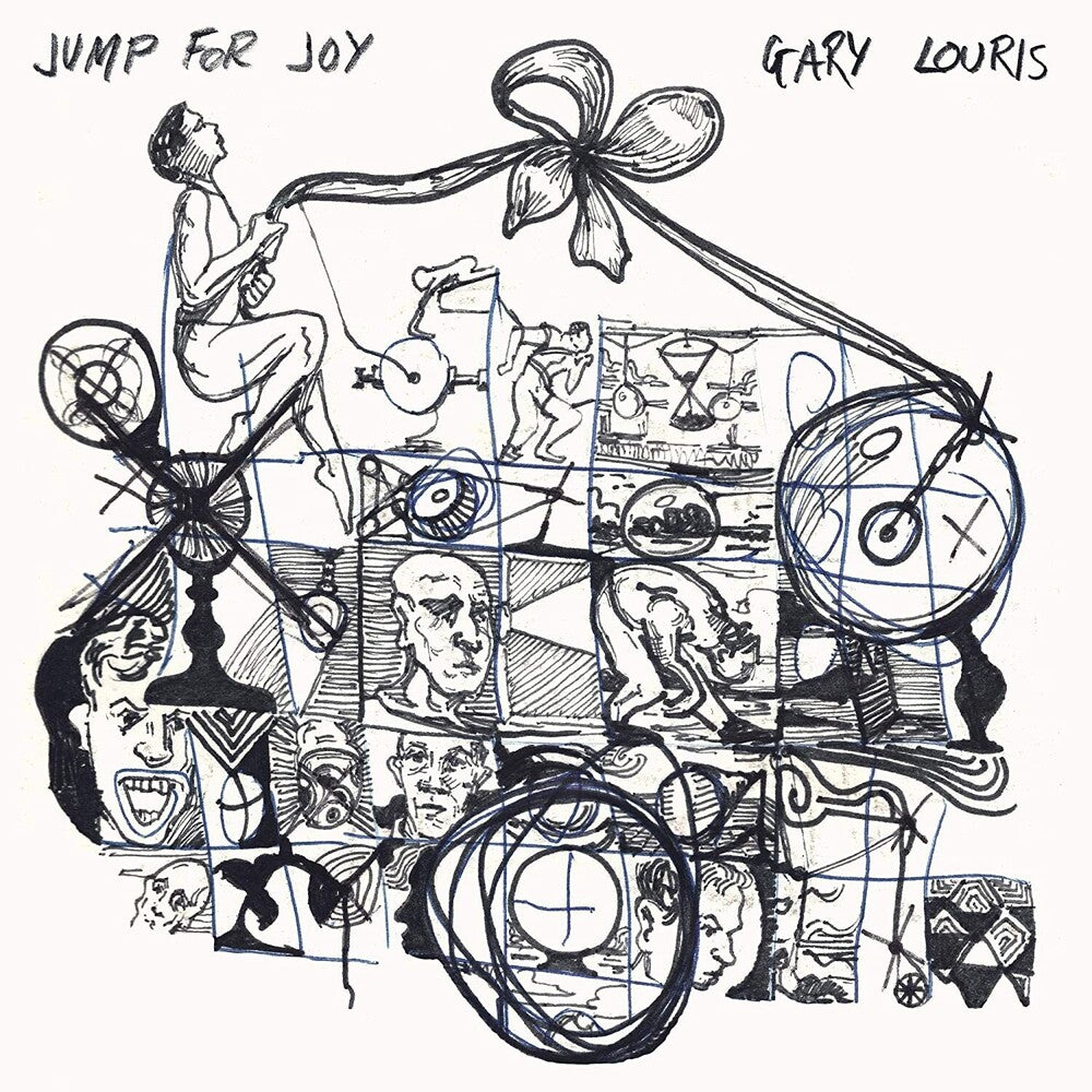 Jump For Joy [CD]