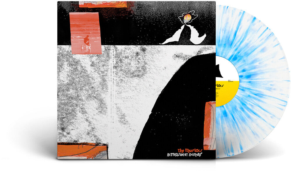 Bittersweet Demons [Blue Eyed Runner LP]