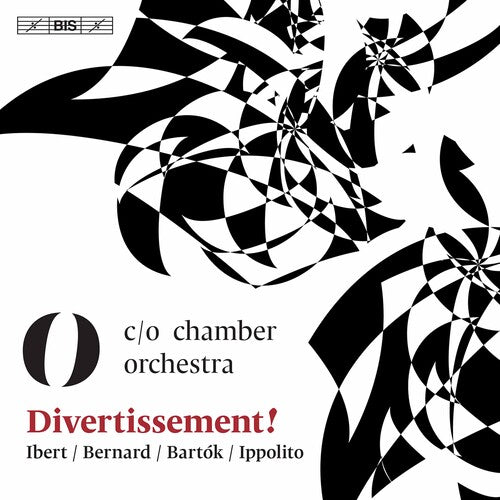 Bartok - Divertissement - Super Audio CD