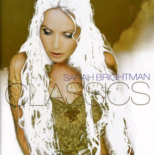 Sarah Brightman - Classics [CD]