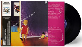 the album cover for Jumbo - Vietato Ai Minori Di 18Anni?