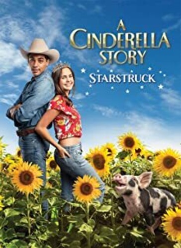 Cinderella Story: Starstruck - Cinderella Story: Starstruck - DVD