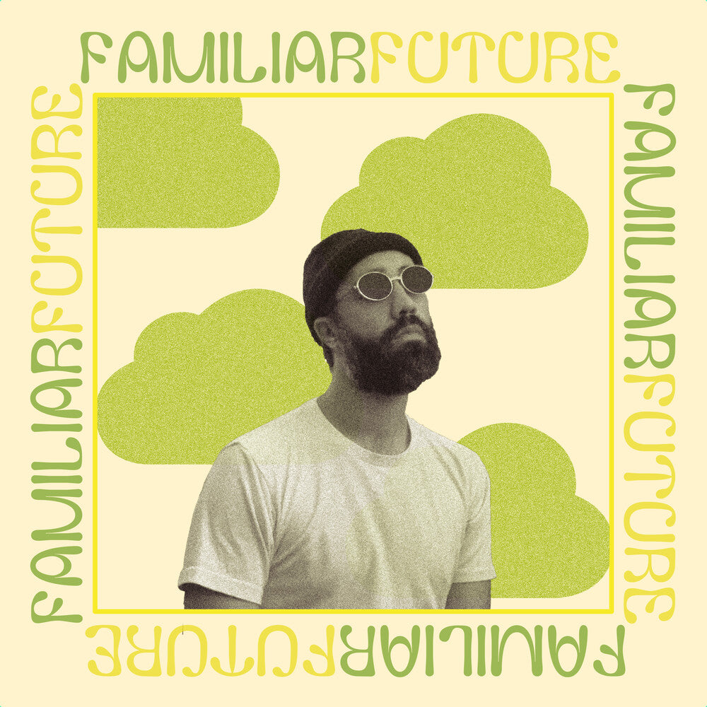 Familiar Future [LP]