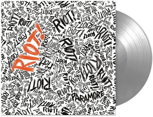 Riot! (FBR 25th Anniversary Edition) (Vinyl)