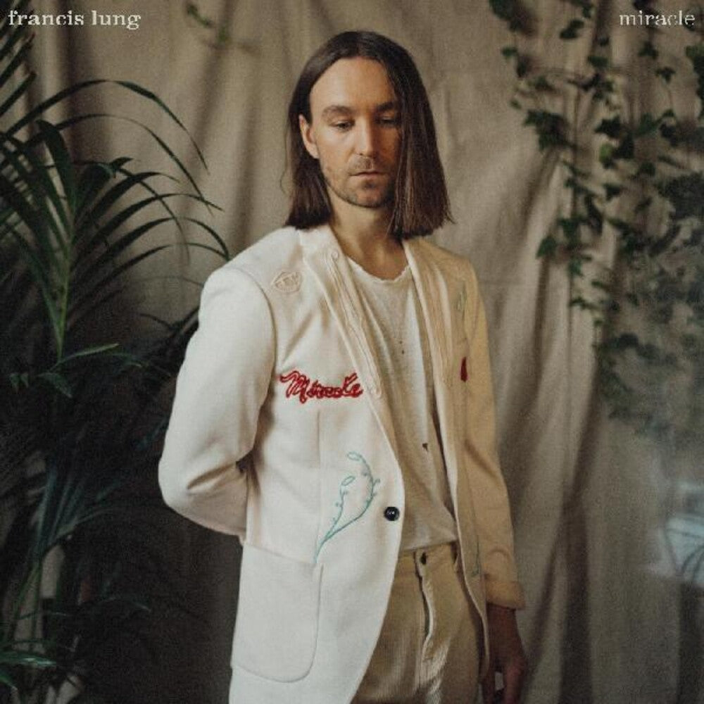 Miracle [Indie Exclusive]