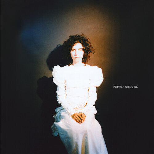 White Chalk [LP] (Vinyl)