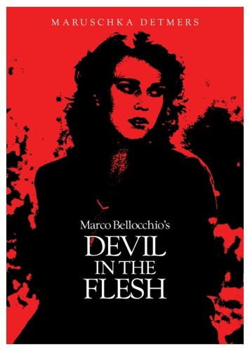 Devil In The Flesh - Devil In The Flesh - DVD