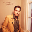 the album cover for Ric Robertson - Carolina Child