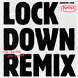 the album cover for Anderson Paak - Lockdown (Pict)