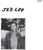 the album cover for Nichols, Jeb Loy - Jeb Loy