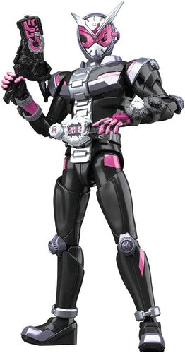 Bandai Hobby - Kamen Rider - Figure-rise Standard Kamen Rider Zi- - Collectibles