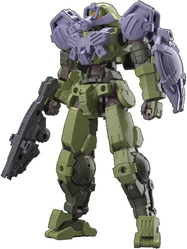 Bandai Hobby - 30mm 1/144 Option Armor For Special Squd [portano - Collectibles