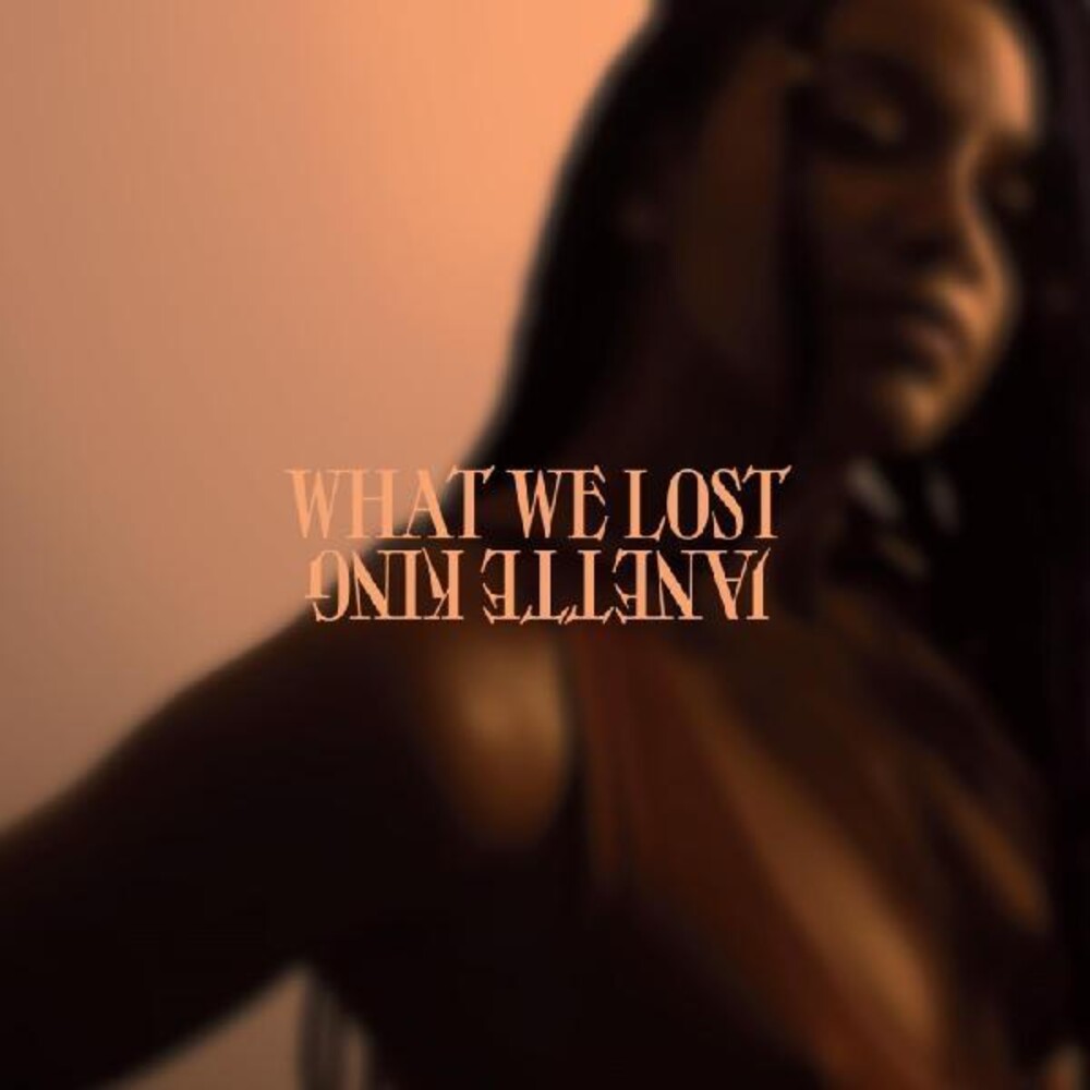 What We Lost [Indie Exclusive LP]