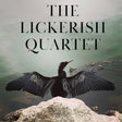the album cover for Lickerish Quartet - Threesome Vol. 2
