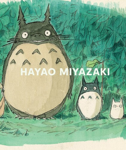 Miyazaki,hayao / Niebel,jessica / Suzuki,toshio - Hayao Miyazaki - Books