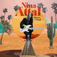 the album cover for Nina Attal - Pieces Of Soul [Colored Vinyl] (Pnk) (Red) (Ylw) (Aus)