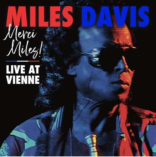 Merci, Miles! Live At Vienne (Vinyl)