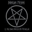 the album cover for Magia Nera - L'ultima Danza Di Ophelia