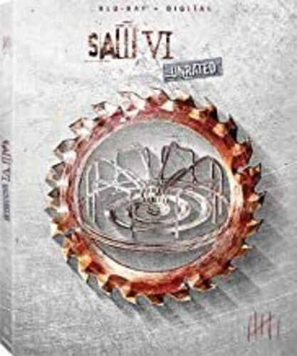 Saw 6 - Saw 6 - Blu-ray