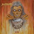 the album cover for Insane - Victims