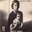 the album cover for Demetrio Stratos - Daddy's Dream / Since You've Been Gone [Colored Vinyl]