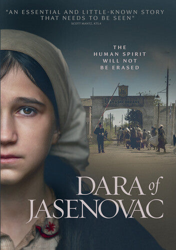 Dara Of Jasenovac - Dara Of Jasenovac - DVD