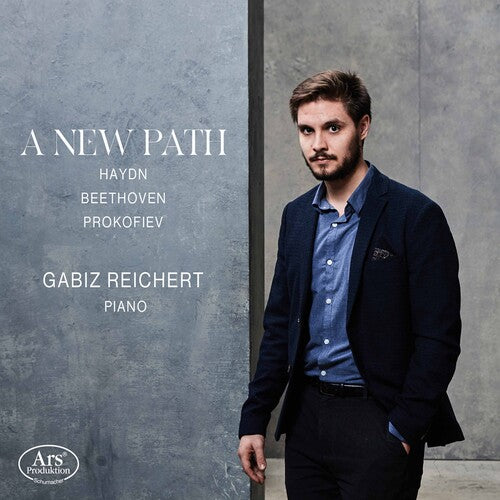 Beethoven / Reichert - New Path - Super Audio CD