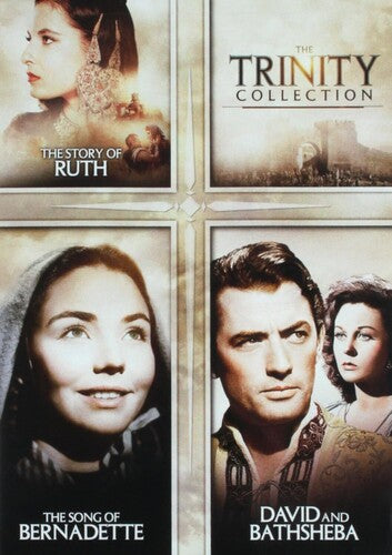 Story / Song / David - Story / Song / David - DVD