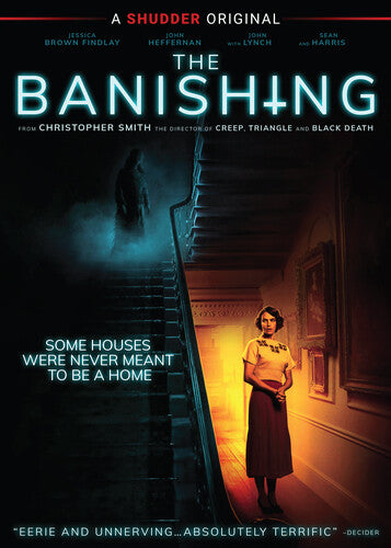 Banishing, The Dvd - Banishing, The Dvd - DVD