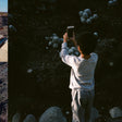 the album cover for Mega Bog - Life, and Another [LP]