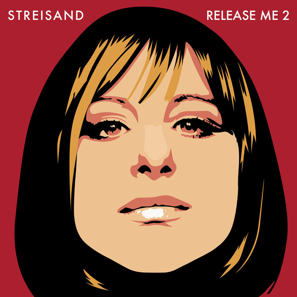 Release Me 2 [CD]