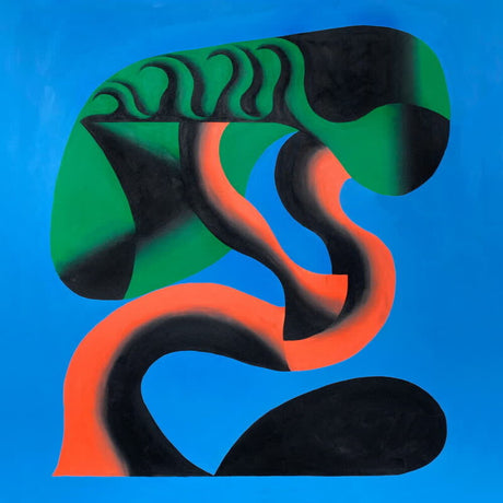 the album cover for Psychedelic Freaks - Passing Through The Doorways Of Your Mind