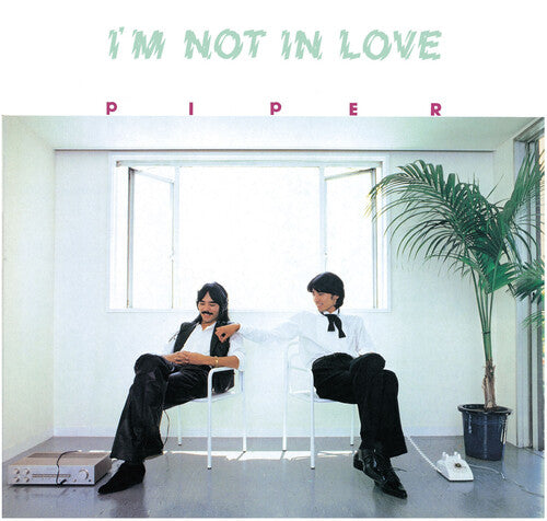 I'm Not In Love (White Vinyl) (Vinyl)