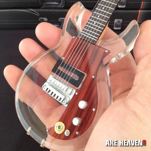 Axe Hvn Kr600 D Arm K Richards Rolling Stones Clr - Axe Hvn Kr600 D Arm K Richards Rolling Stones Clr - Collectibles