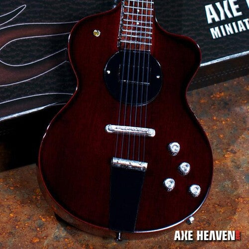 Axe Hvn Lb306 Lindsey Buckingham Fleetwood Mac Min - Axe Hvn Lb306 Lindsey Buckingham Fleetwood Mac Min - Collectibles