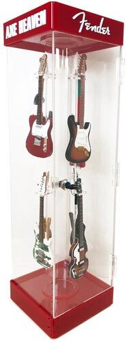 Axe Hvn Ad701 Axe Heaven Gtr Collectible Display C - Axe Hvn Ad701 Axe Heaven Gtr Collectible Display C - Collectibles