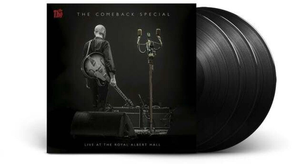 The Comeback Special [3LP]